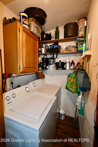 424 E Columbia Street, Mason, MI 48854