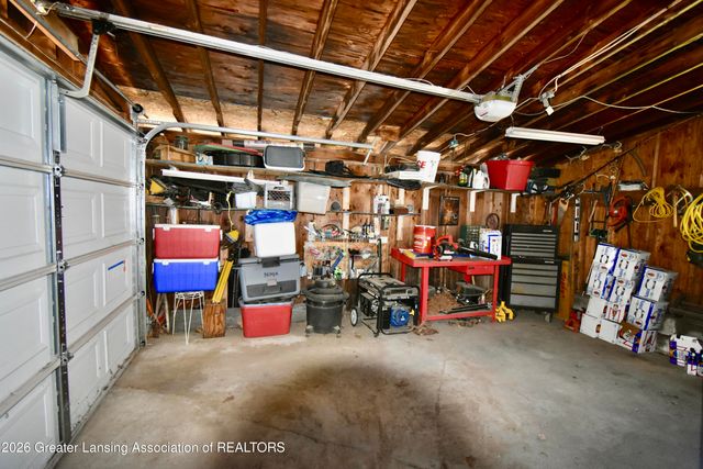 424 E Columbia Street, Mason, MI 48854