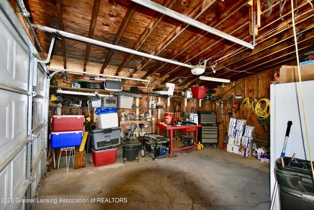 424 E Columbia Street, Mason, MI 48854
