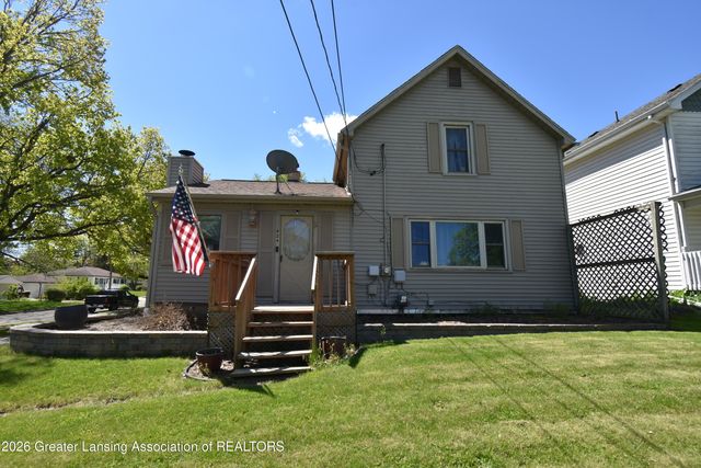 424 E Columbia Street, Mason, MI 48854
