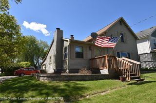 424 E Columbia Street, Mason, MI 48854