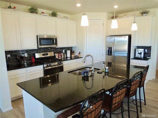 1364 Sumac Ave, Elizabeth, CO 80107