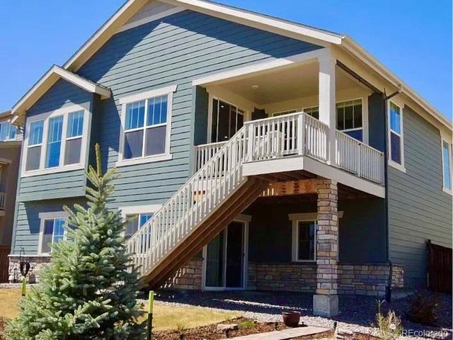 1364 Sumac Ave, Elizabeth, CO 80107