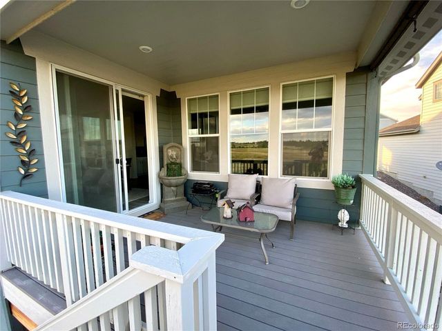 1364 Sumac Ave, Elizabeth, CO 80107