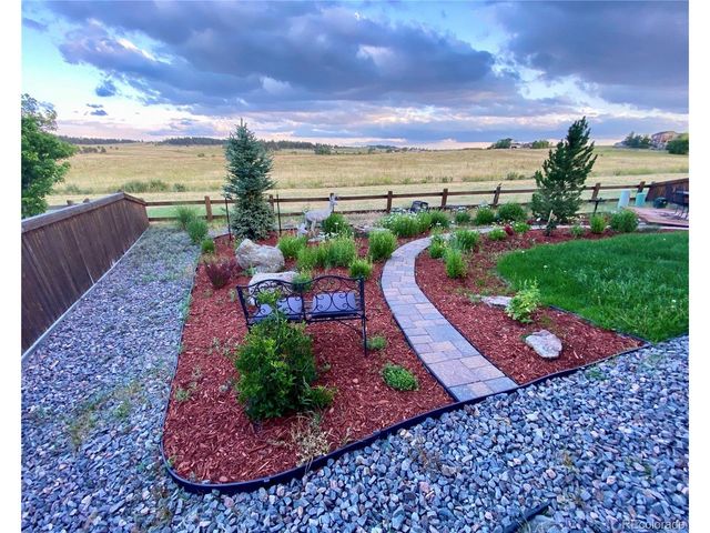 1364 Sumac Ave, Elizabeth, CO 80107