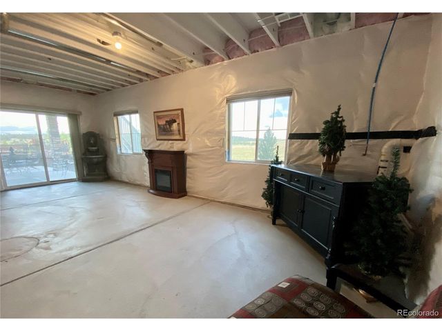 1364 Sumac Ave, Elizabeth, CO 80107