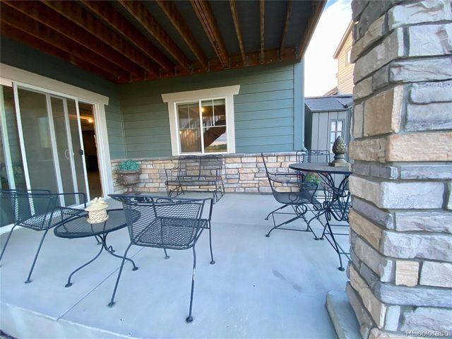 1364 Sumac Ave, Elizabeth, CO 80107