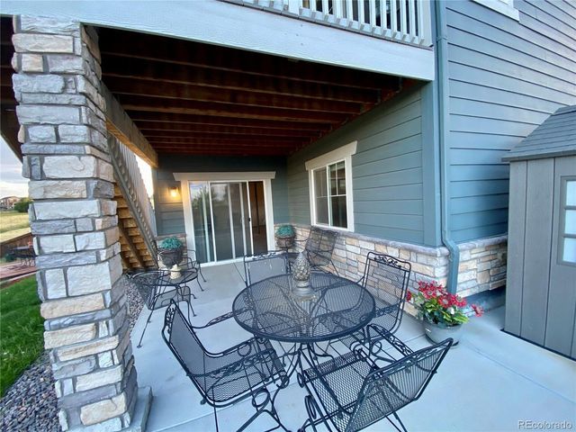 1364 Sumac Ave, Elizabeth, CO 80107