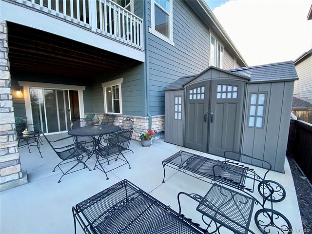 1364 Sumac Ave, Elizabeth, CO 80107
