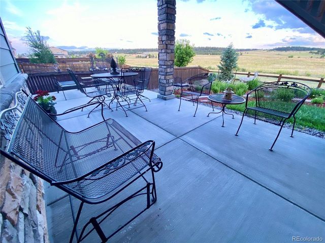1364 Sumac Ave, Elizabeth, CO 80107