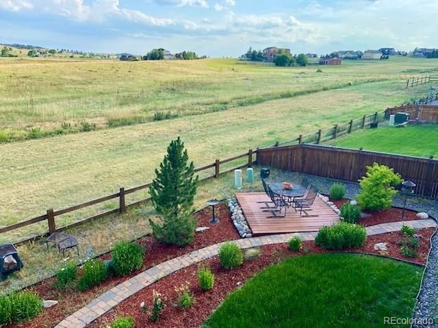 1364 Sumac Ave, Elizabeth, CO 80107