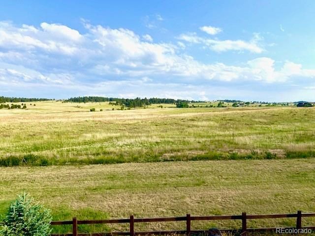 1364 Sumac Ave, Elizabeth, CO 80107