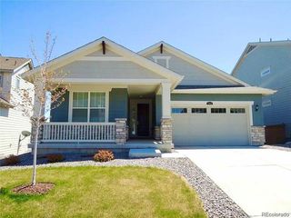 1364 Sumac Ave, Elizabeth, CO 80107