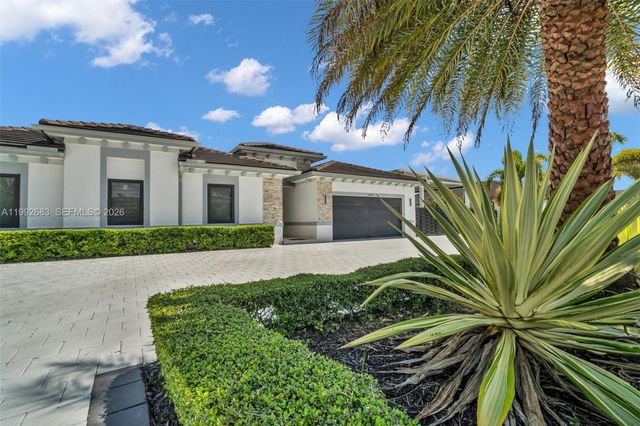 21301 SW 132nd Ct, Miami, FL 33177