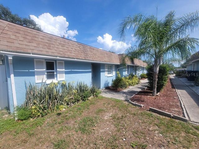5709 SILVER SPUR DRIVE, Holiday, FL 34690