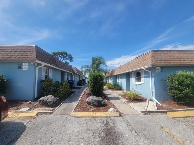 5709 SILVER SPUR DRIVE, Holiday, FL 34690