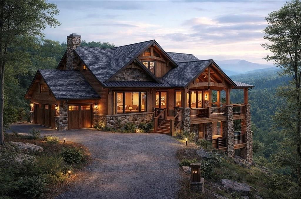 249 Owl Ridge Way, Jasper, GA 30143