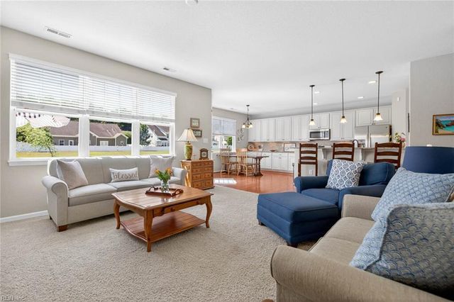 205 Wisdom PATH, Chesapeake, VA 23322
