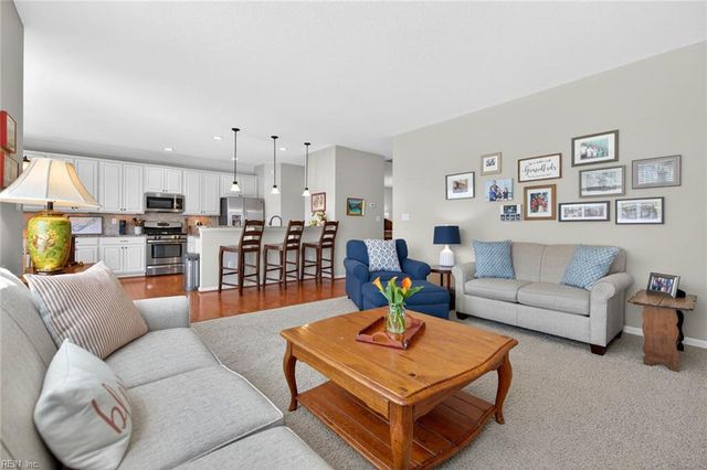 205 Wisdom PATH, Chesapeake, VA 23322