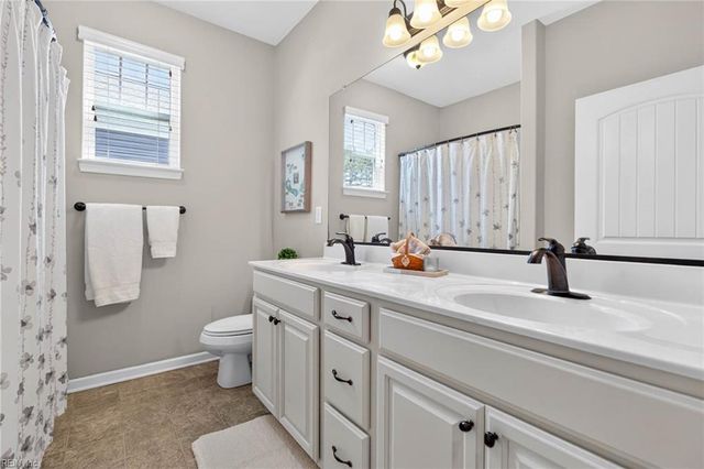 205 Wisdom PATH, Chesapeake, VA 23322