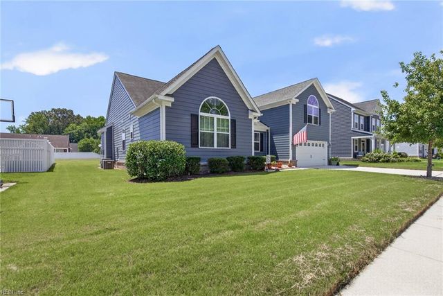 205 Wisdom PATH, Chesapeake, VA 23322