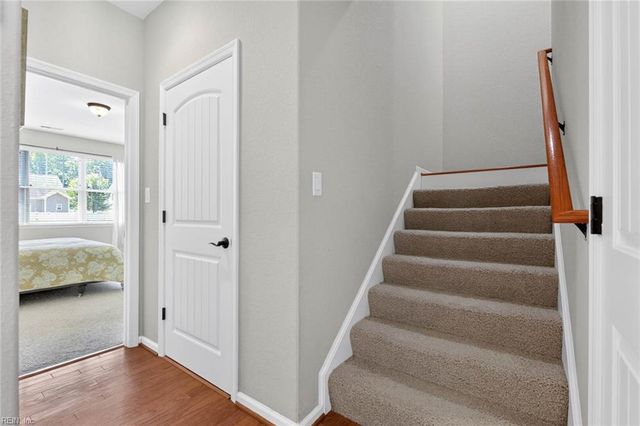 205 Wisdom PATH, Chesapeake, VA 23322