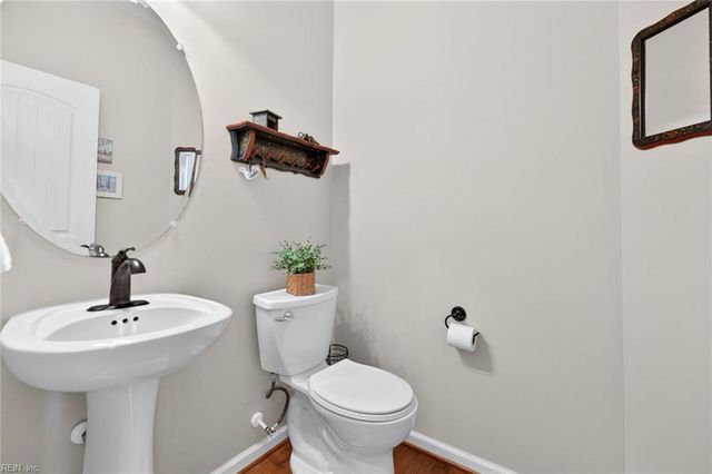 205 Wisdom PATH, Chesapeake, VA 23322