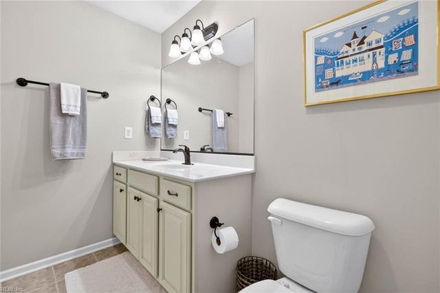 205 Wisdom PATH, Chesapeake, VA 23322