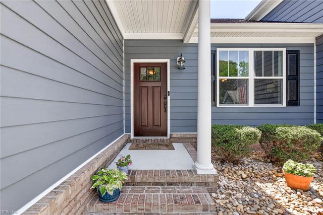 205 Wisdom PATH, Chesapeake, VA 23322