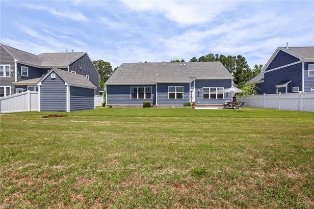205 Wisdom PATH, Chesapeake, VA 23322