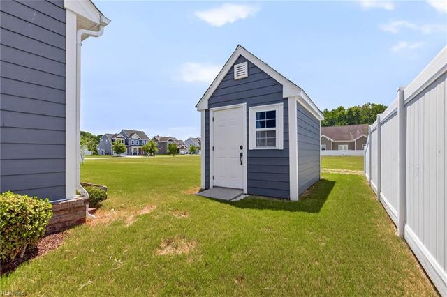 205 Wisdom PATH, Chesapeake, VA 23322