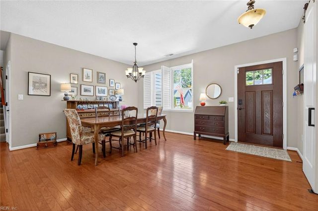205 Wisdom PATH, Chesapeake, VA 23322