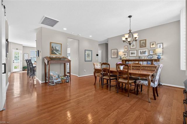 205 Wisdom PATH, Chesapeake, VA 23322