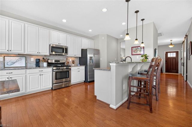 205 Wisdom PATH, Chesapeake, VA 23322