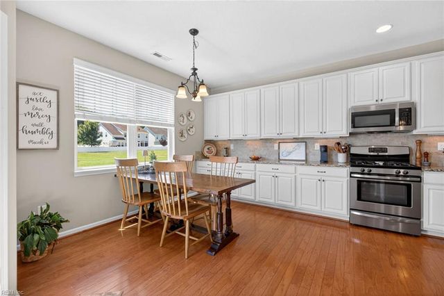 205 Wisdom PATH, Chesapeake, VA 23322