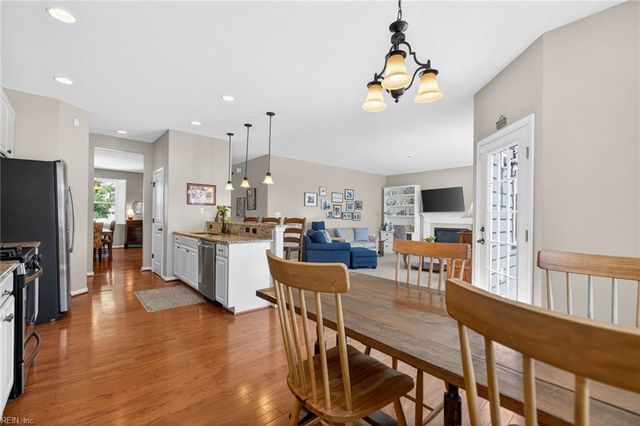 205 Wisdom PATH, Chesapeake, VA 23322