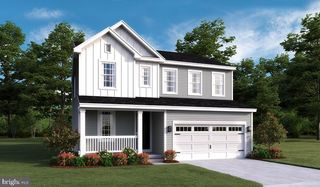 8067 MCKAY ST, Bealeton, VA 22712