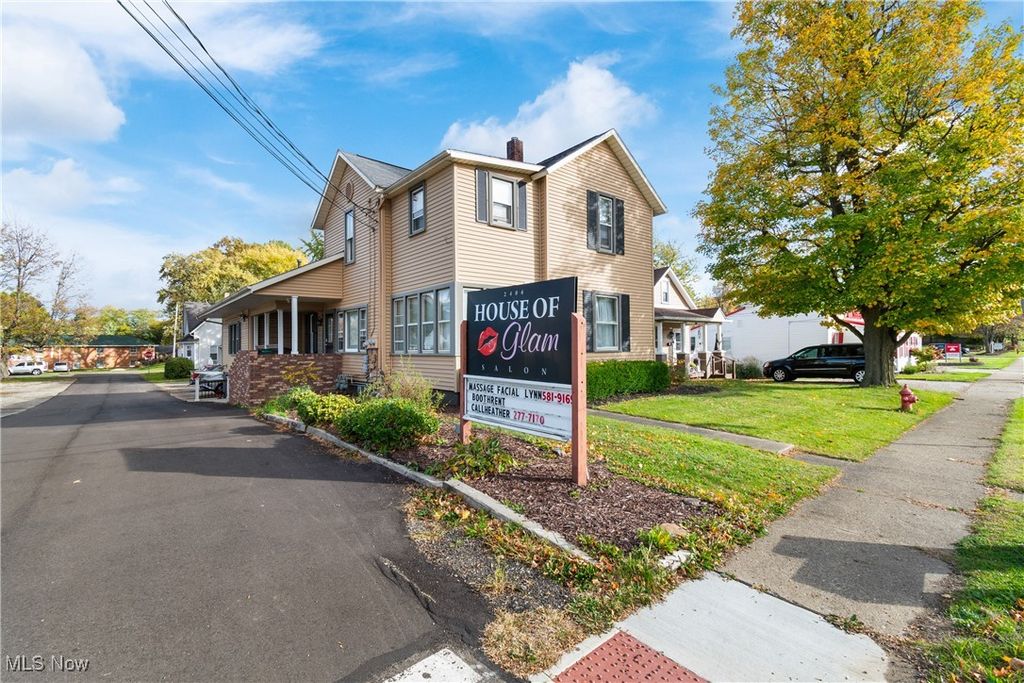 2406 S Union Avenue, Alliance, OH 44601