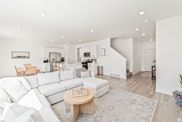 3487 W MITCHELL DR, Lehi, UT 84048