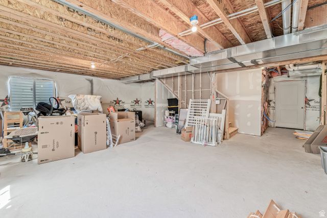 3487 W MITCHELL DR, Lehi, UT 84048