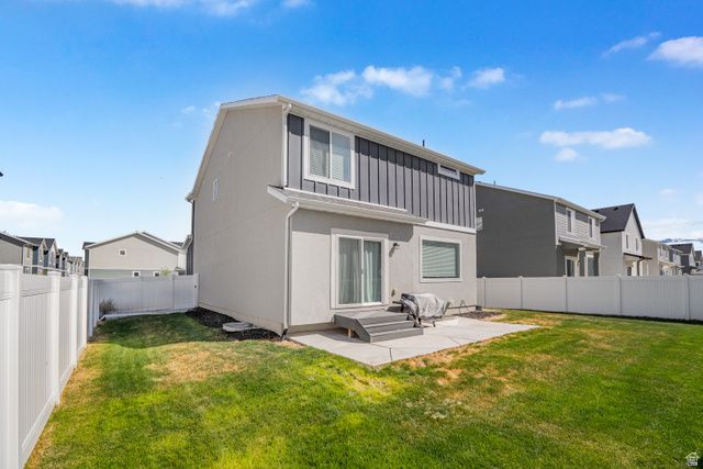 3487 W MITCHELL DR, Lehi, UT 84048