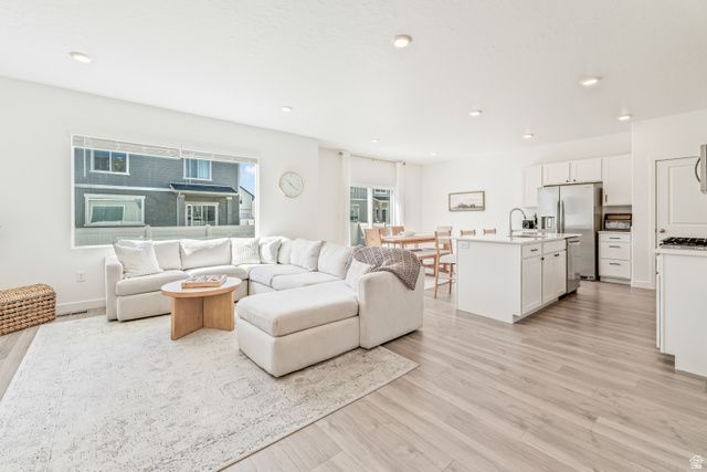3487 W MITCHELL DR, Lehi, UT 84048