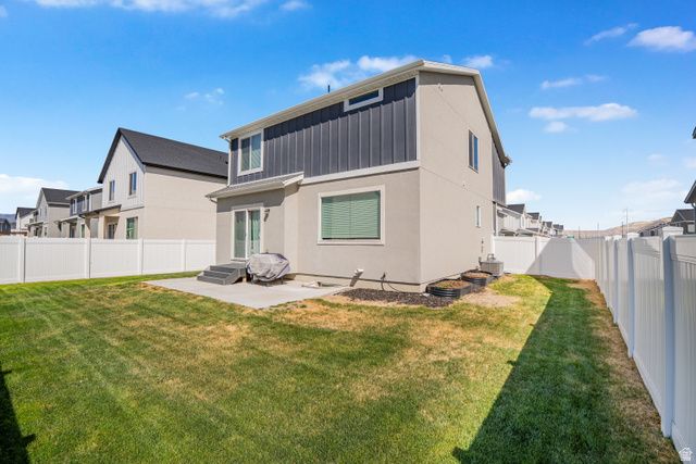 3487 W MITCHELL DR, Lehi, UT 84048