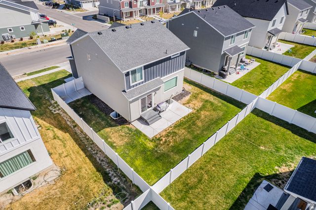 3487 W MITCHELL DR, Lehi, UT 84048