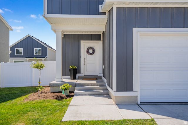 3487 W MITCHELL DR, Lehi, UT 84048