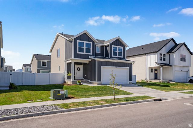 3487 W MITCHELL DR, Lehi, UT 84048