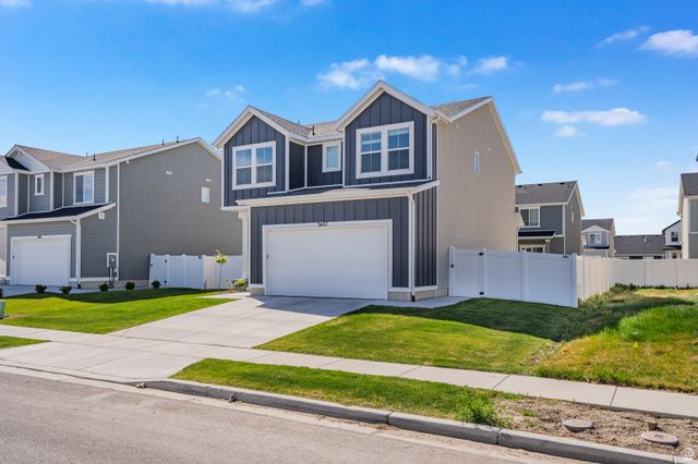 3487 W MITCHELL DR, Lehi, UT 84048