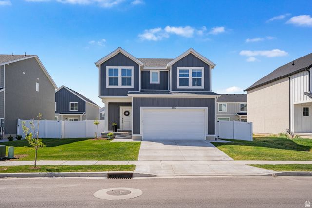 3487 W MITCHELL DR, Lehi, UT 84048