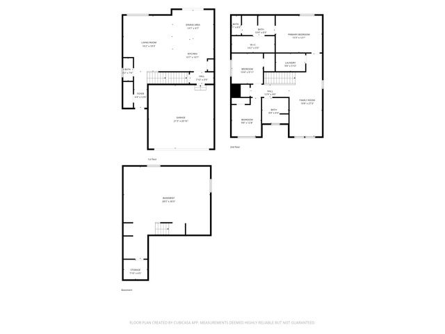 3487 W MITCHELL DR, Lehi, UT 84048