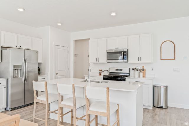 3487 W MITCHELL DR, Lehi, UT 84048